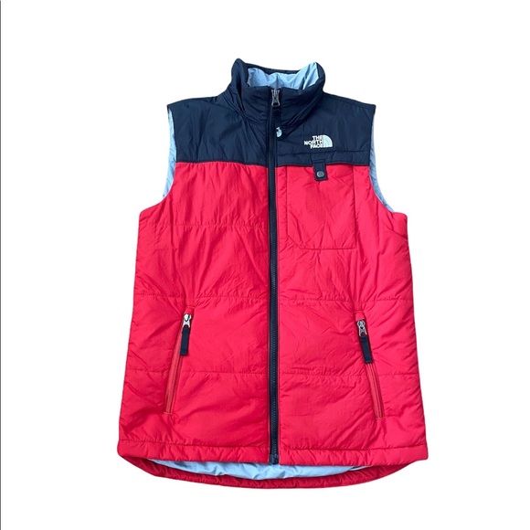 The North Face Other - North Face Puffy Vest